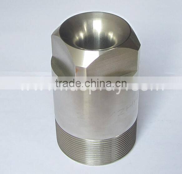 Plastic,pvc,pp,stainless steel,brass fruit vegetable cleaning washing nozzle