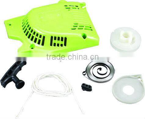 HLYD-58 with 22" or 24" saw for chainsaw 58cc