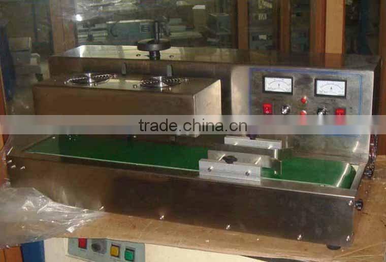 Automatic Induction Sealer With Reasonable structure, streamlined appearance