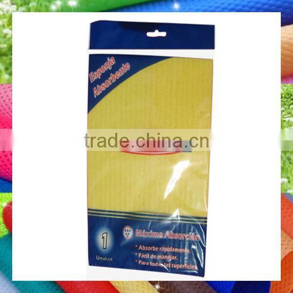 Washable kitchen wiping cloth in China