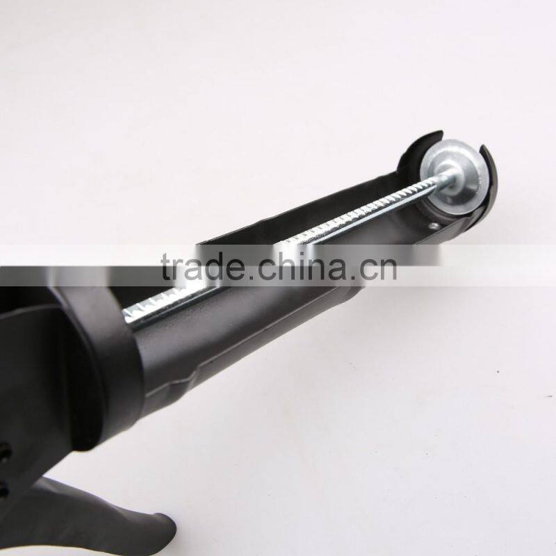 Outstanding Portable 600ML Air Pneumatic Sausage Caulking Gun
