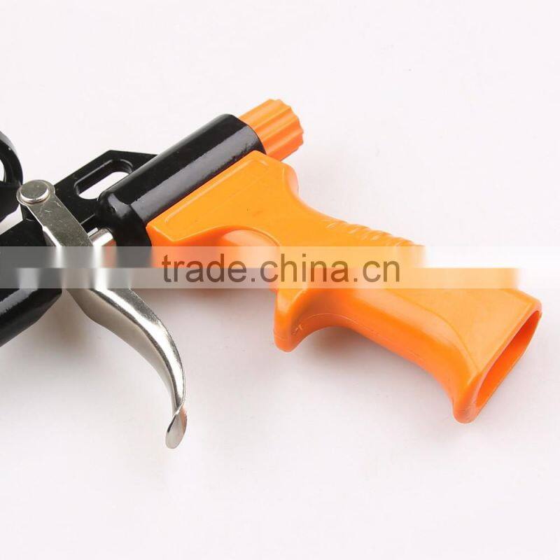 professional metal foam gun,air foam gun,foam dart gun