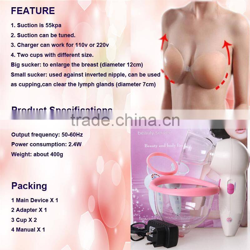 Effect breast enhancers sexy breast enhancement enlarge breast for women