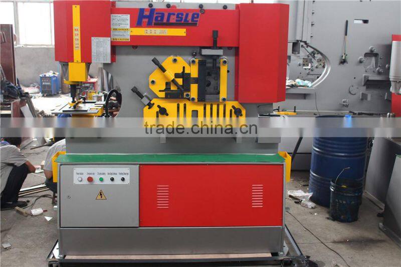 Q35Y Series hydraulic limit switch, pneumatic forging hammer, air punching machine