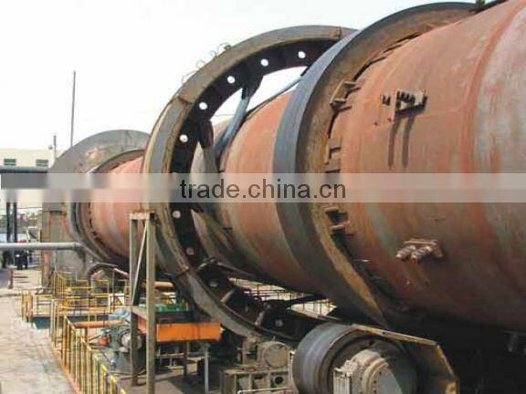 Hot sale premium quality cement rotary kiln with competitive price