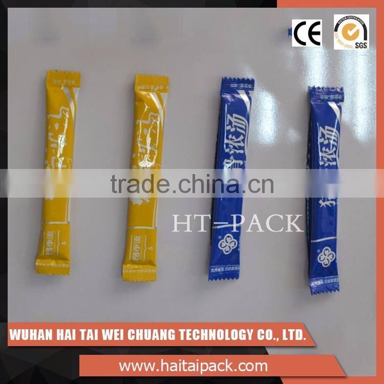 Automatic Good price coffee packing machine used for milk tea powder, seasoning powder, chili etc.