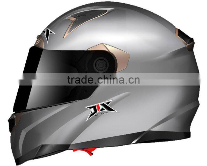 United States DOT helmet