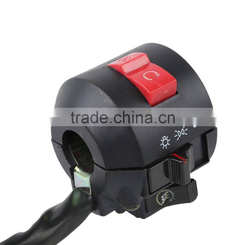 New Left&Right Switch For Honda Rebel CMX250 1996-2012