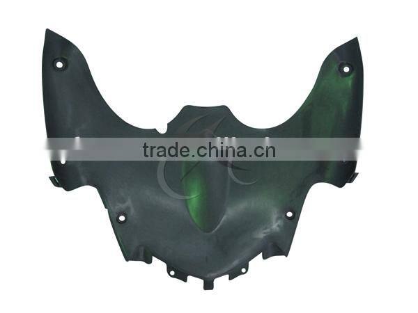 For 09-10 SUZUKI GSXR1000 GSX-R1000 2009-2010 #3 Black Motorcycle Fairing Body Work