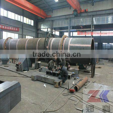 Drum Dryer Hot Selling In USA, Russin, Ghana, Malaysia