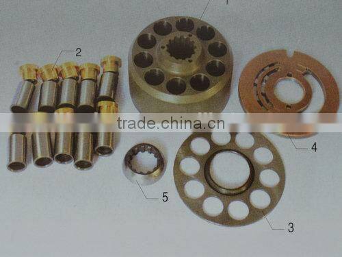 NACHI PVD-1B-23/28/32/34 HYDRAULIC PUMP PARTS