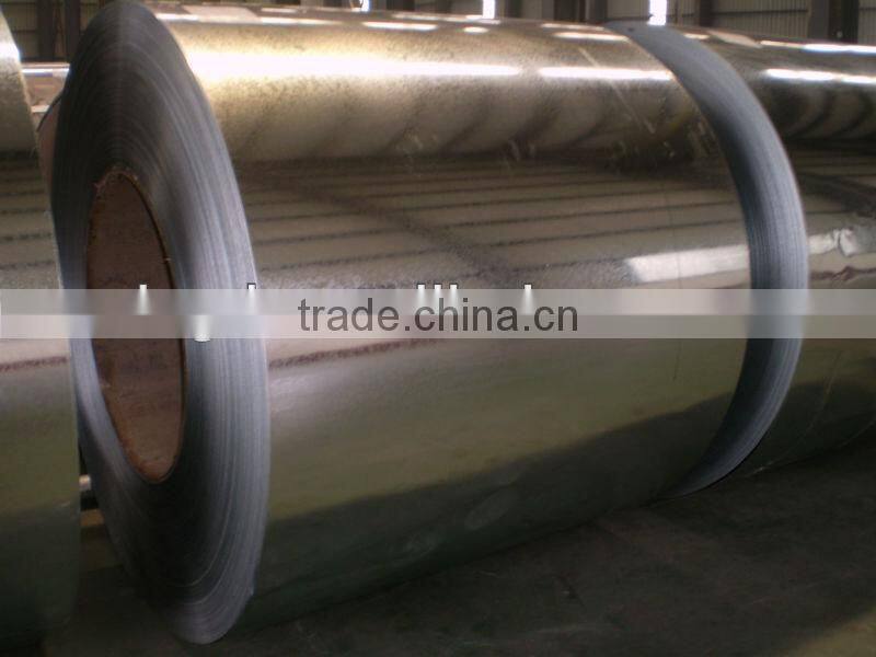 High Quality Hot Dipped Galvanized Steel Coils /Sheets