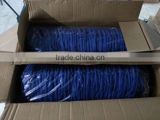 Custom embroidered trucker hat