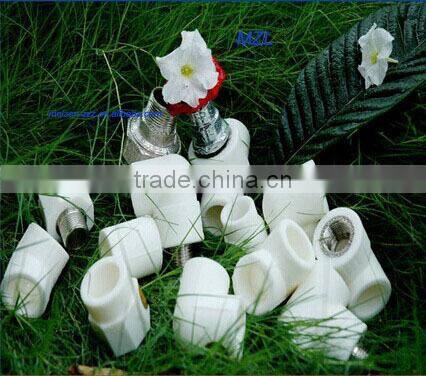 pvc ppr pipe and fitting