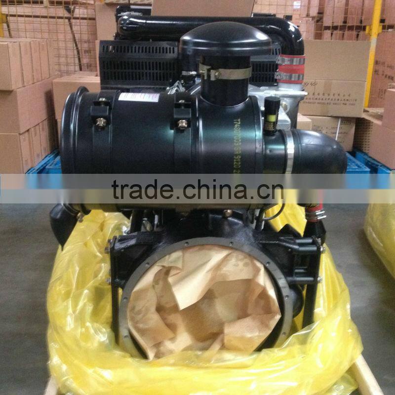 ROTARY PUMP DIESEL GENSET ENGINE 1006TAG