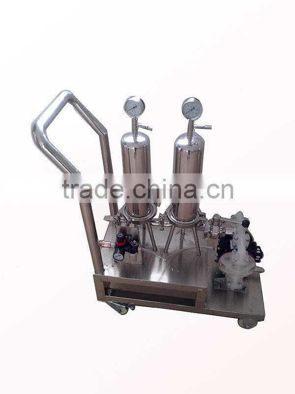 China Manufacturer Hot Sale Mineral Water Plant Price