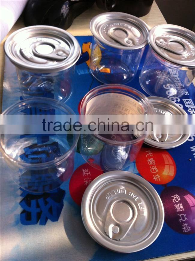 2017 Best price aluminum can capping machine