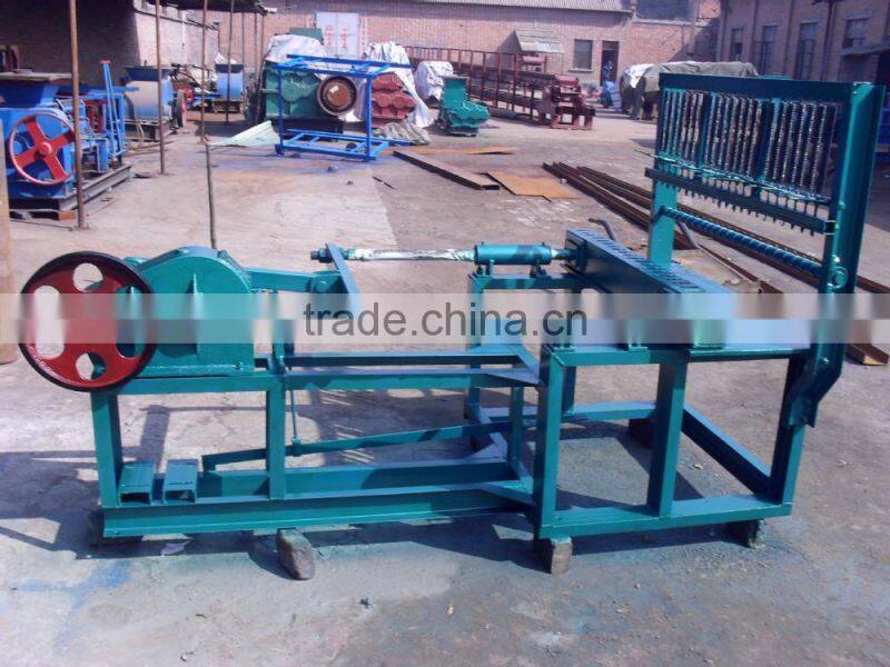 2014 on sale!Fully Automatic clay brick making machine for clay