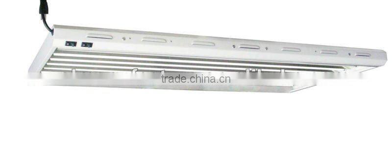 T5 fluorescent lighting fixture