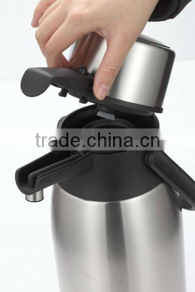 Coffee vacuum air pressure pot 2L,2.2L,2.5L,3L