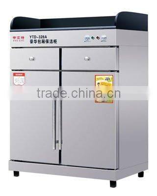YTD-328A-2 disinfecting machine disinfection sterilizing cabinet ozone disinfection cabinet with thermostatic temperature