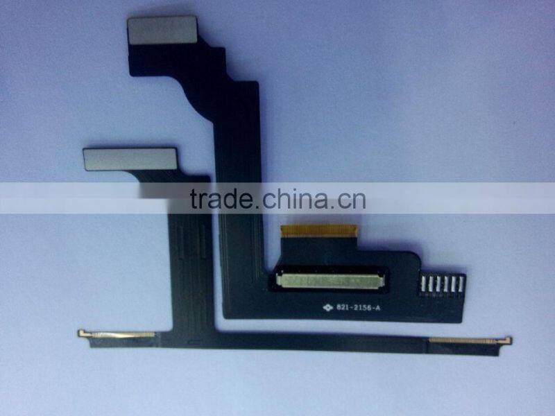 Best quality lcd and touch flex cable for iphone for samsung model