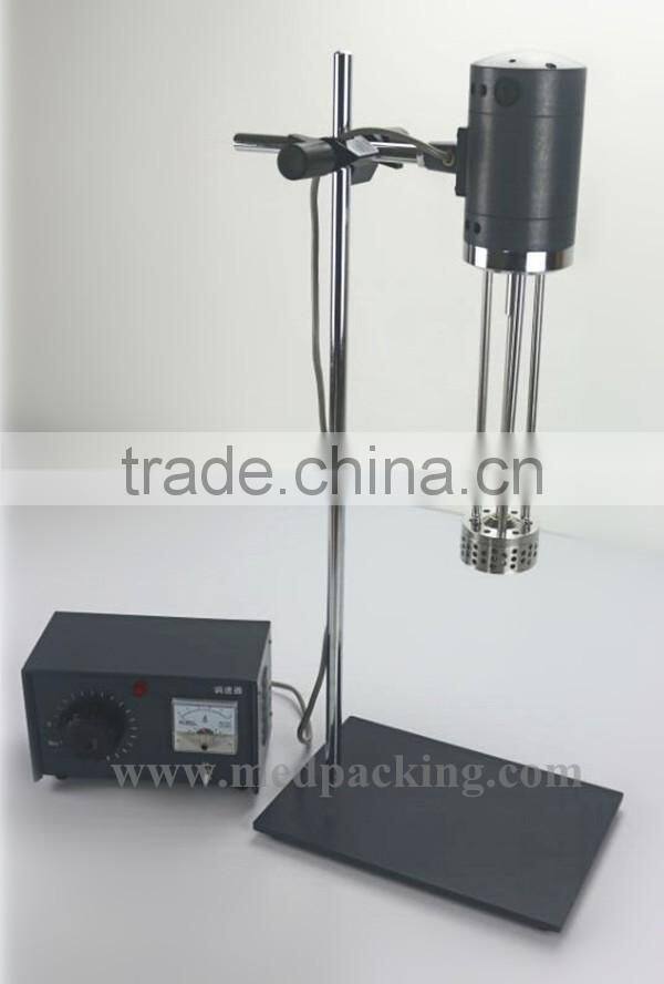 Good Price!Multi-function Laboratory Emulsifier Mixer AE300L-P