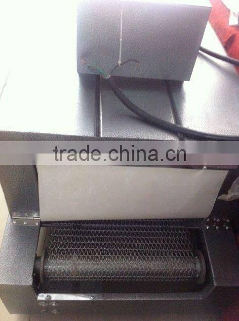 400*200mm Mini Table Small Hot Shrink Packing Machine