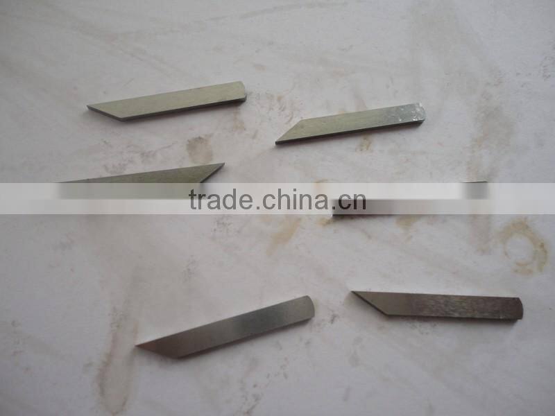 Keestar GK35 bag closing machine head spare parts knife