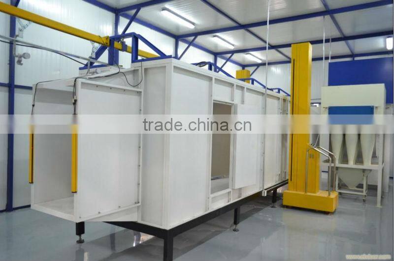 Best Seller Electrostatic Powder Spraying Equipment for sale
