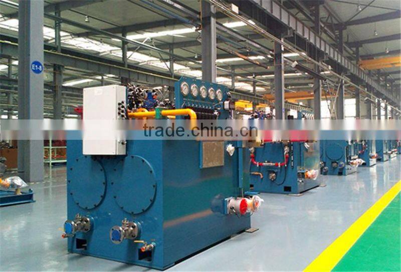 Carton machinery hydraulic power pack unit