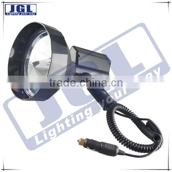 Hunting lights accessories 1Km. bright range 3500Lm Model NFH175 hid remote search light