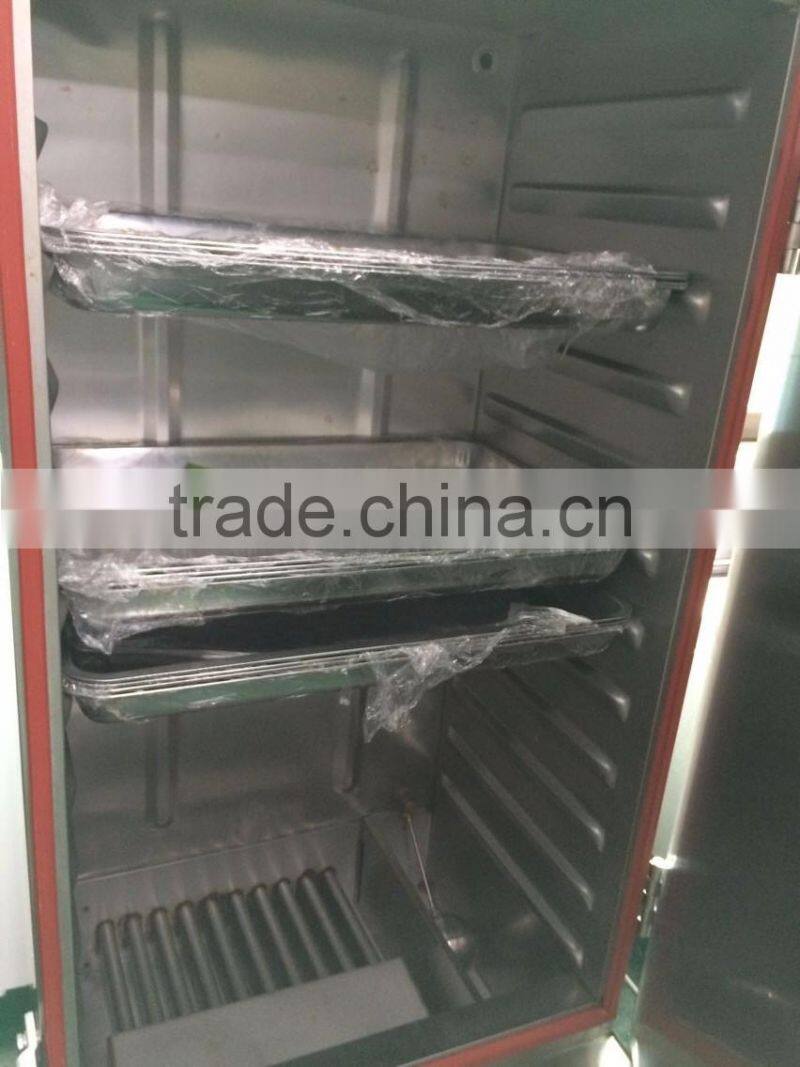 Commercial Rice Steamer,Large Capacity Rice Steamer(ZQW-G12)