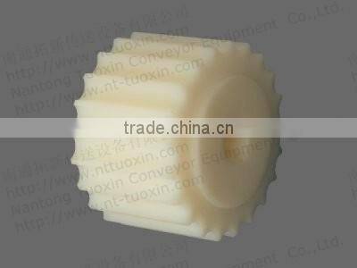 821 Straight Run Thermoplastic Tabletop Chain