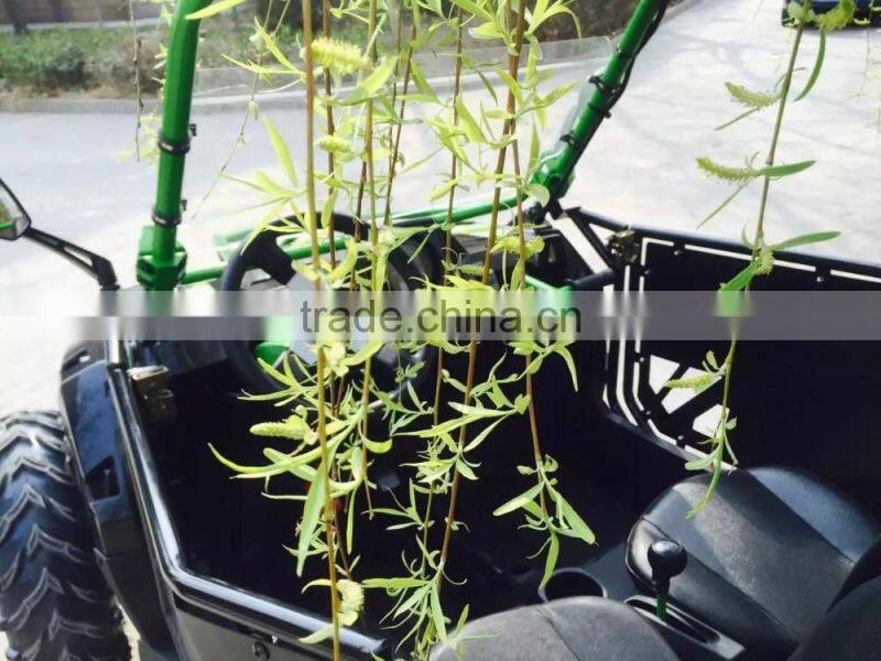 China hotselling 400cc off-road UTV /400cc off-road go kart /sport UTV 400cc (TKG400-A4)