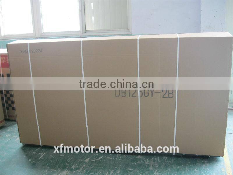 250cc cheap used dirt bike