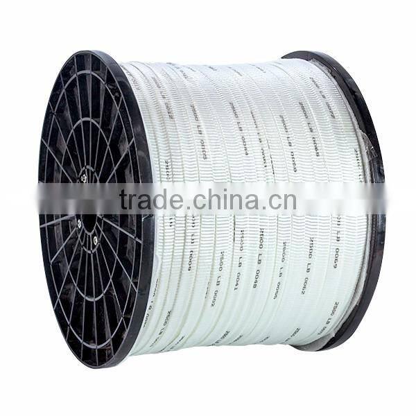 polyester cord strapping
