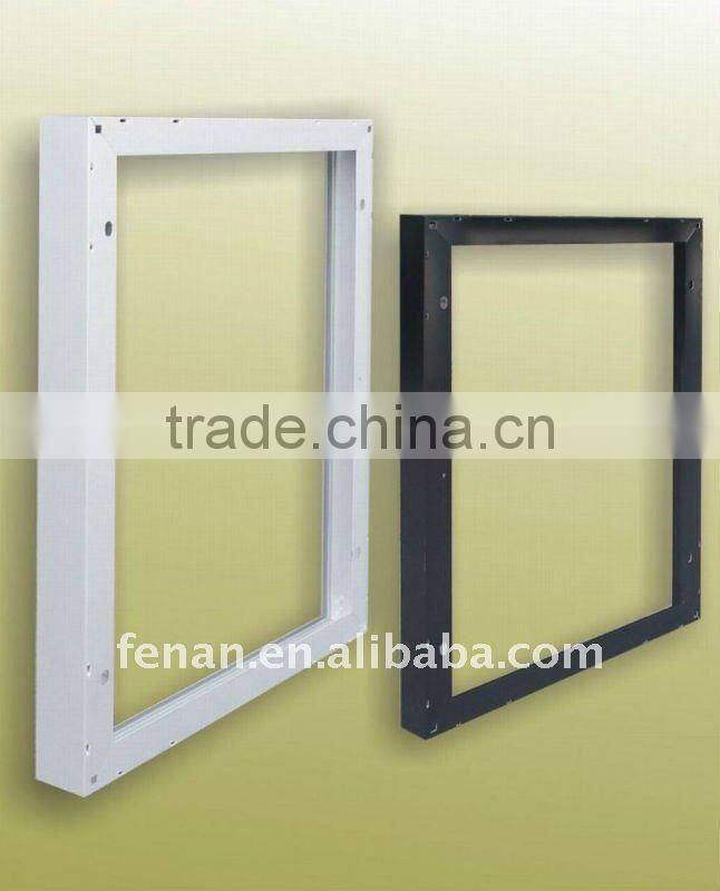 6063 T5 Aluminum Strip Profiles For Lamps