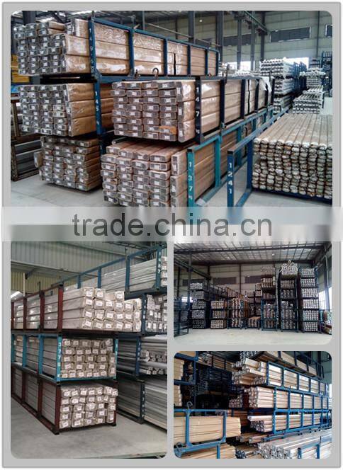 Best selling products 2014!! Tube 4 inches Aluminum Tube T6 Aluminium Tube Profile