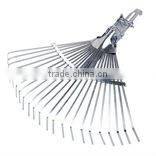 45# flat steel wire rake