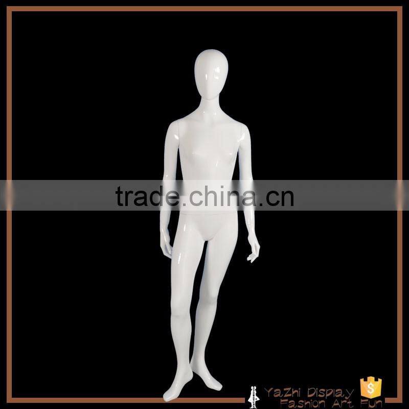 2016 HOT sale lifelike sexy mannequin kids for display