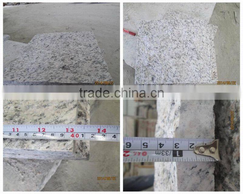 Natural Stone Exterior Wall Stone Tile Cladding