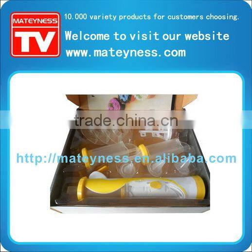 Electric Cake Decoration Pen,Frosting decorating pen