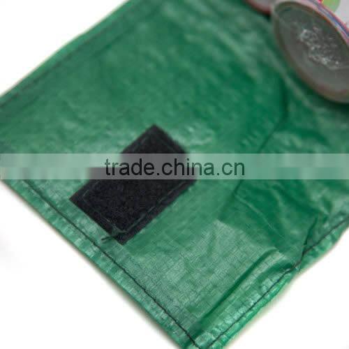 Two Gift Wrap Storage Bags,Gift Wrap Storage Sleeves for Christmas & Birthday Wrapping Paper