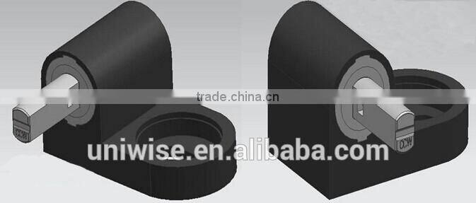 UIC-YH14 plastic toilet seat hinge