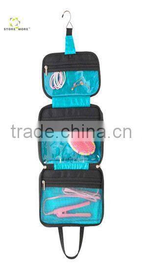 2015 Top sale New Design Excellent Travel Cosmetic Bag