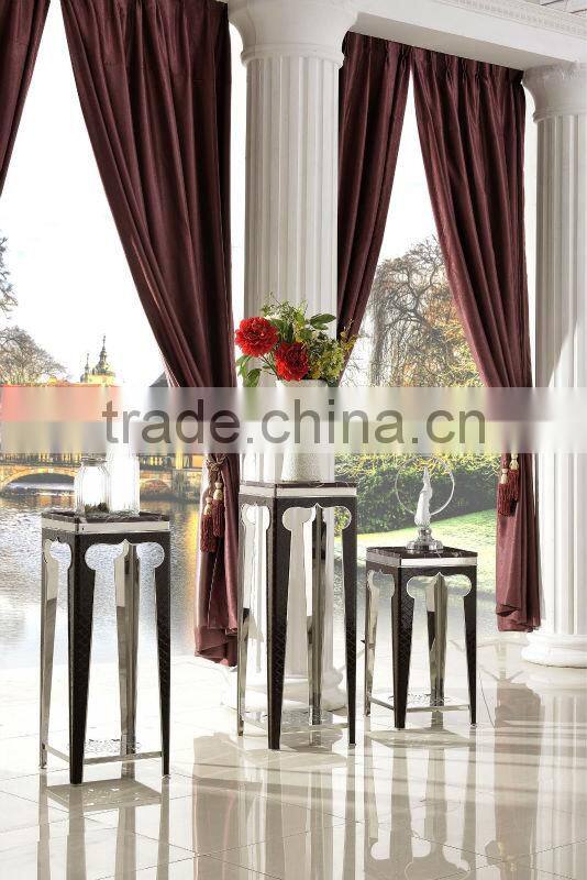 Y372 2015 Newest flower pot stand wedding flower stand decoration