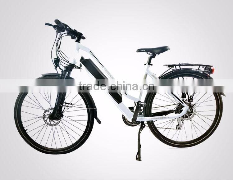 High Quality Electric Bike, 36V 250W Long Mileage Factory OEM Electro Bike For USA, Europe