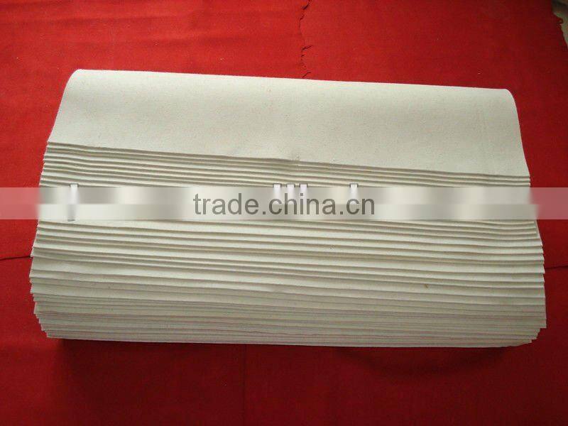 100% pressed wool felt