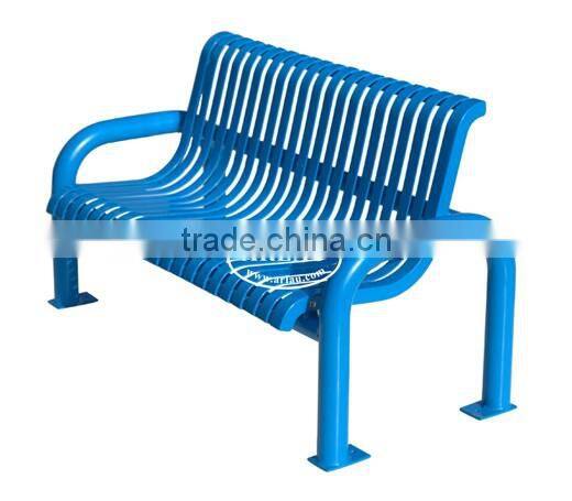 (FS21) Arlau Steel Garden Bench